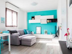 The Best Rent - Apartment near Arco della Pace